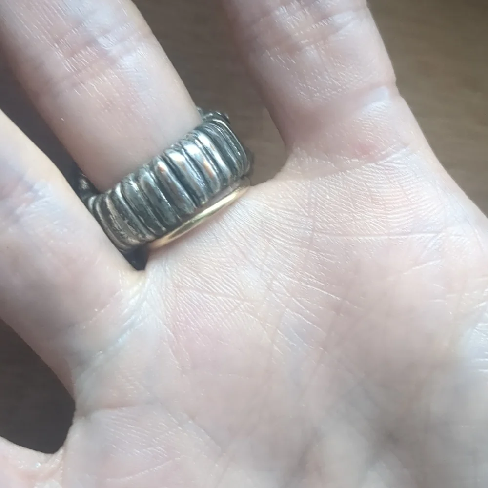 Peace ring - Picture 2 of 4